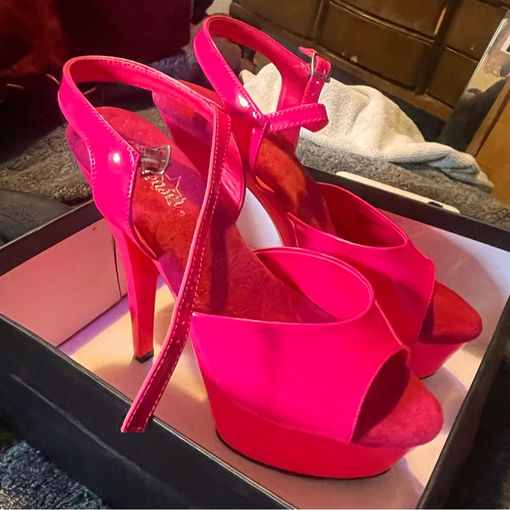 Heels